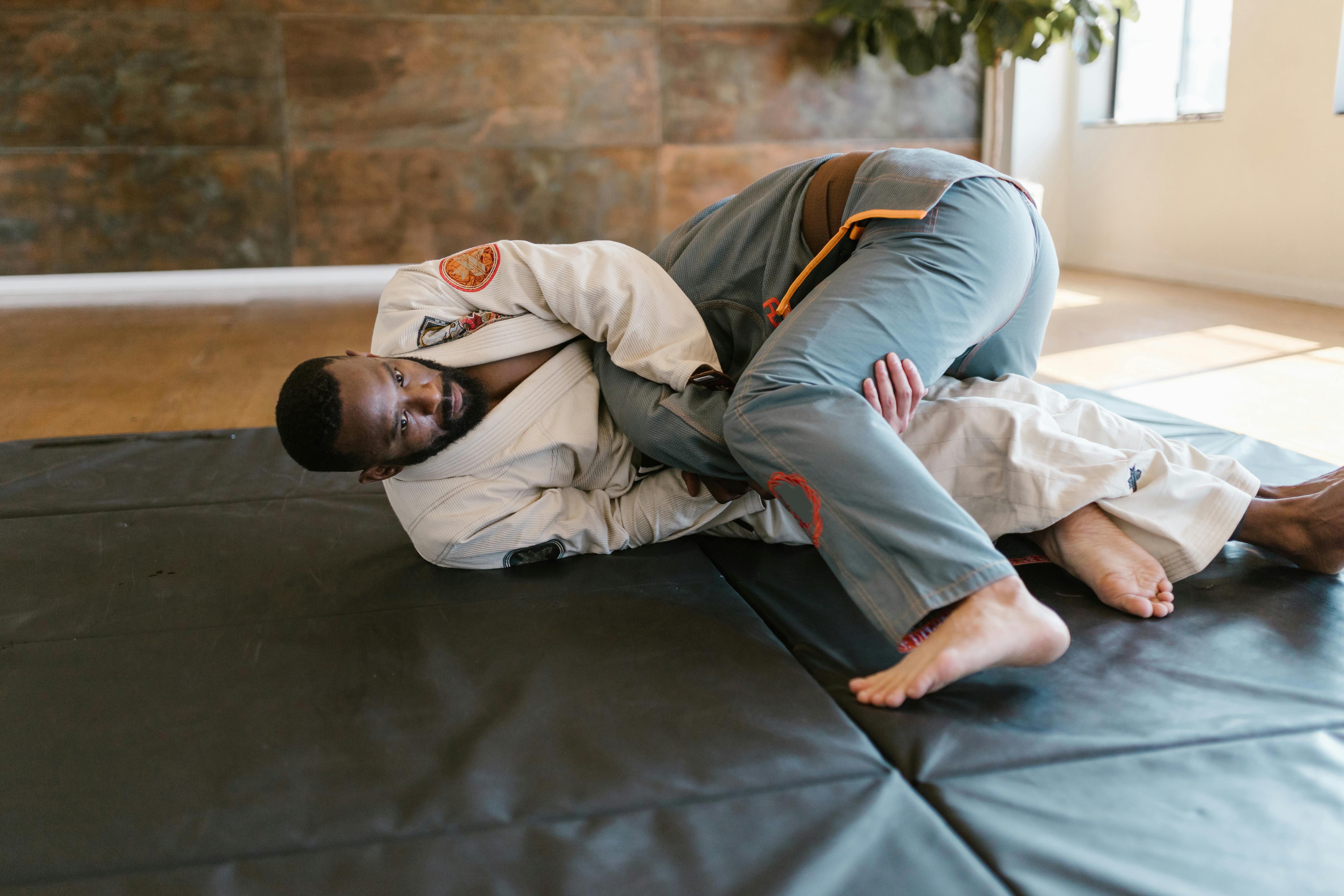 DoBu Martial Arts HOME